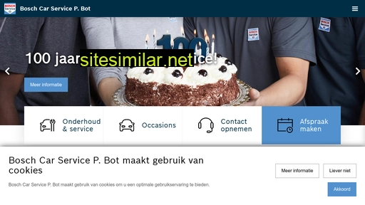 pbot.nl alternative sites