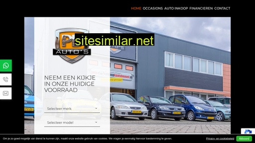 pb-autos.nl alternative sites