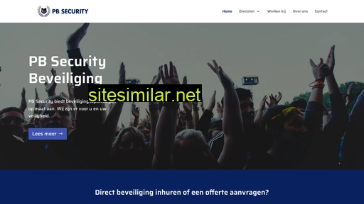 pbsecurity.nl alternative sites