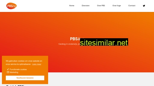 pbsing.nl alternative sites