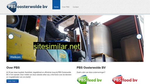 pbsoosterwolde.nl alternative sites