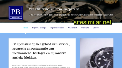pbtrading.nl alternative sites