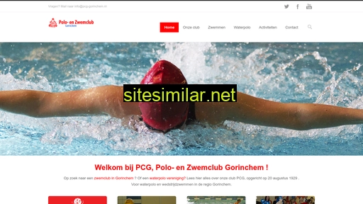 pcg-gorinchem.nl alternative sites