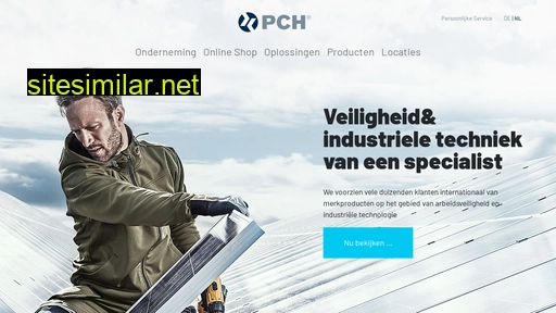 pch-24.nl alternative sites