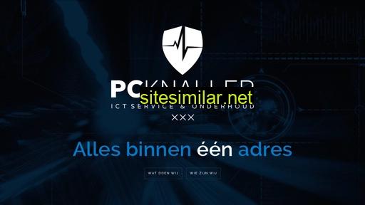 pcknaller.nl alternative sites