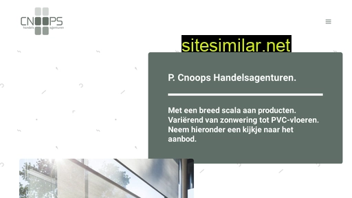 pcnoopshandelsagenturen.nl alternative sites