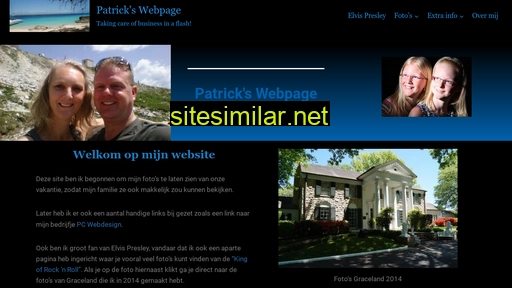pcorreia.nl alternative sites