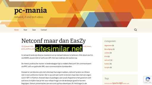 pc-mania.nl alternative sites
