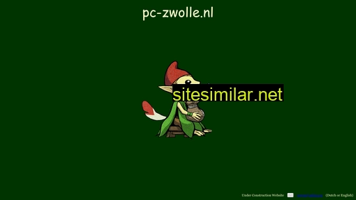pc-zwolle.nl alternative sites