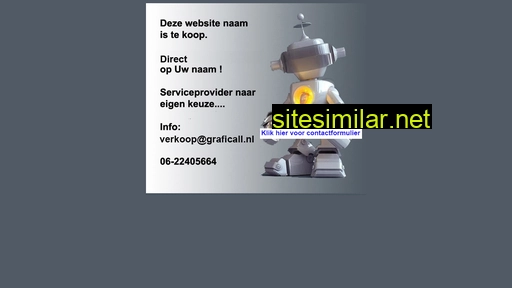 pcpro.nl alternative sites