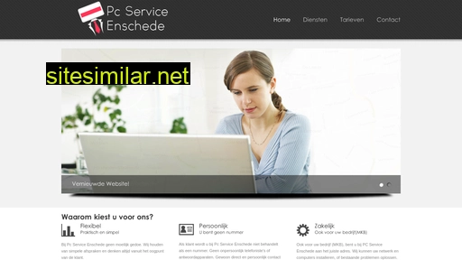 pcserviceenschede.nl alternative sites