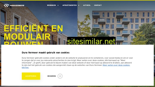 pcs-duravermeer.nl alternative sites