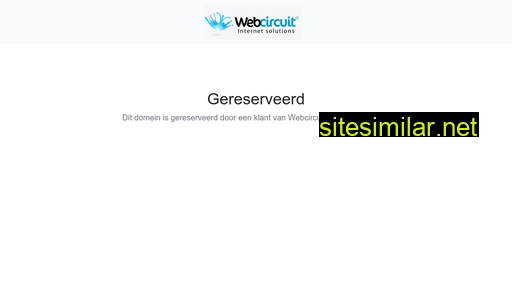 pcsystems.nl alternative sites