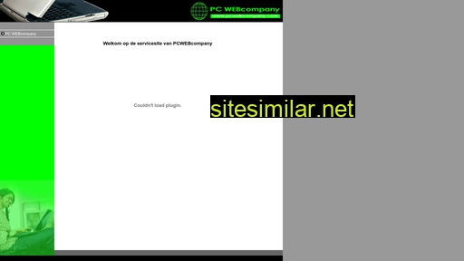 pcwebservice.nl alternative sites