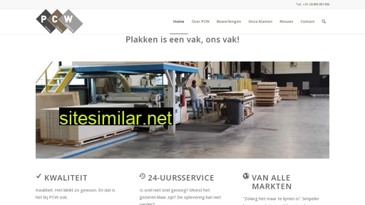 pcweert.nl alternative sites