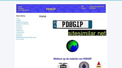pd0gip.nl alternative sites