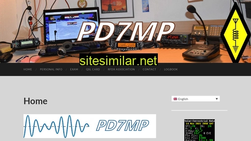 Pd7mp similar sites