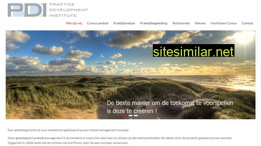 pdi-nl.nl alternative sites