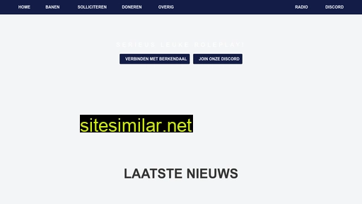 pdmrp.nl alternative sites