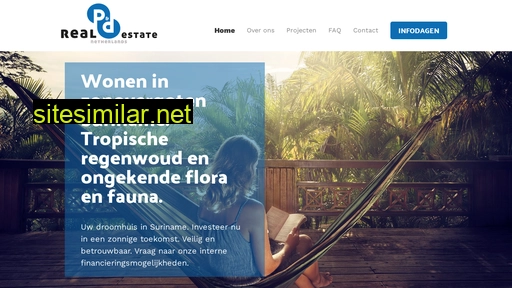 pd-realestate.nl alternative sites