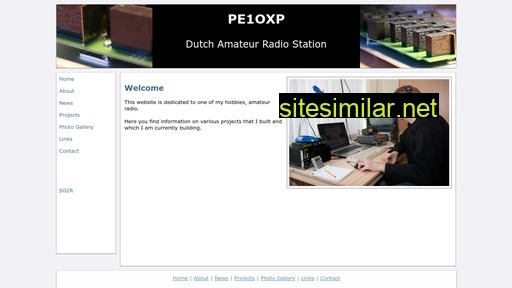 pe1oxp.nl alternative sites
