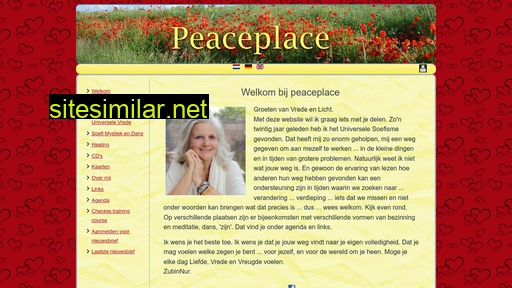 peaceplace.nl alternative sites