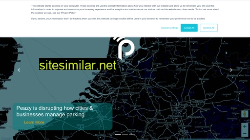 peazy.nl alternative sites