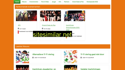 peeenstekers.nl alternative sites