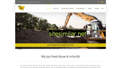 peekbv-houten.nl alternative sites