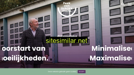 peekvonschukkmann.nl alternative sites