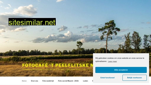 peelflitske.nl alternative sites