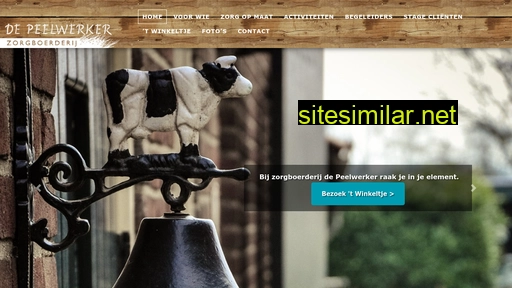 peelwerker.nl alternative sites