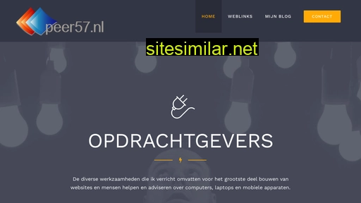 peer57.nl alternative sites