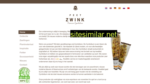 peetzwink.nl alternative sites