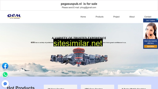 pegasuspub.nl alternative sites
