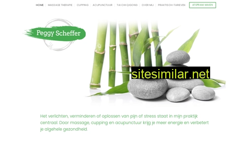 peggyscheffer.nl alternative sites
