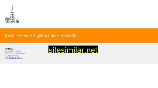 pegpost.nl alternative sites