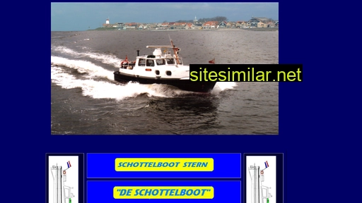 peilboot.nl alternative sites