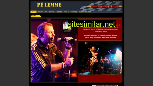 pelemme.nl alternative sites
