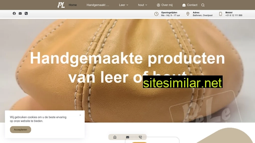 pele.nl alternative sites