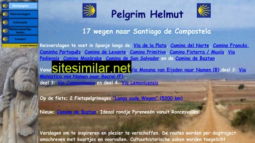 pelgrim-helmut.nl alternative sites