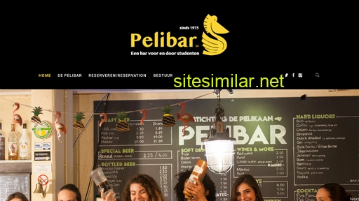 pelibar.nl alternative sites
