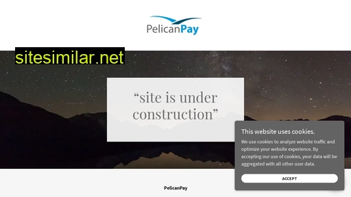 pelicanpay.nl alternative sites