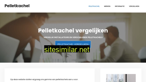 pelletkachelrevolutie.nl alternative sites