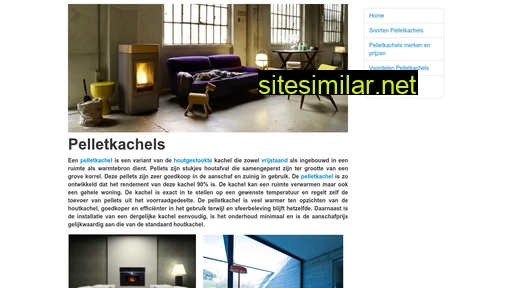 pelletkachels-info.nl alternative sites