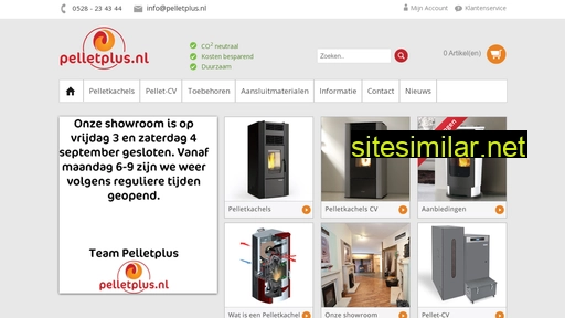 pelletplus.nl alternative sites