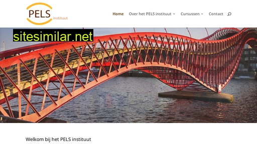 pels.nl alternative sites