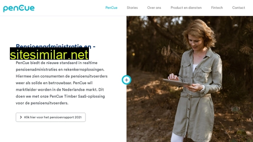 pencue.nl alternative sites