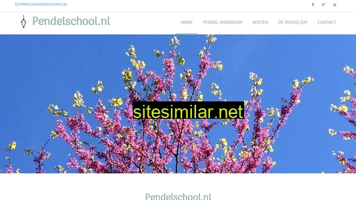pendelschool.nl alternative sites