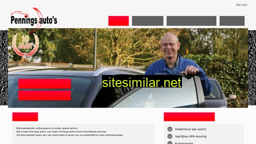 penningsautos.nl alternative sites